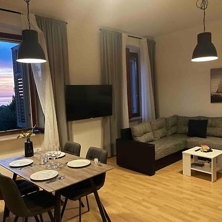 Apartament Elena Rovinj Zewnętrze zdjęcie