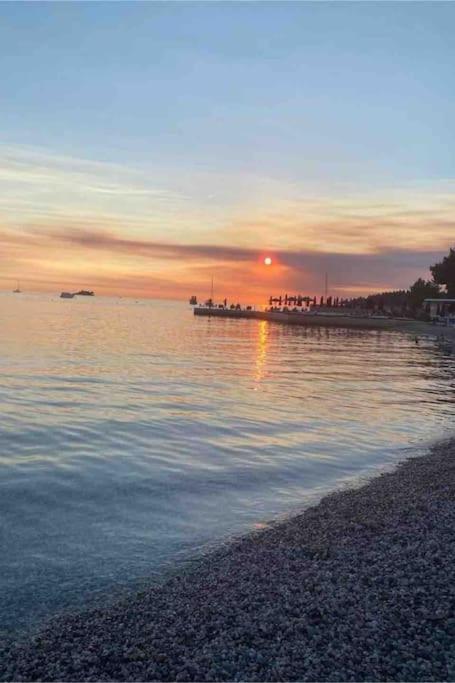 Apartament Elena Rovinj Zewnętrze zdjęcie