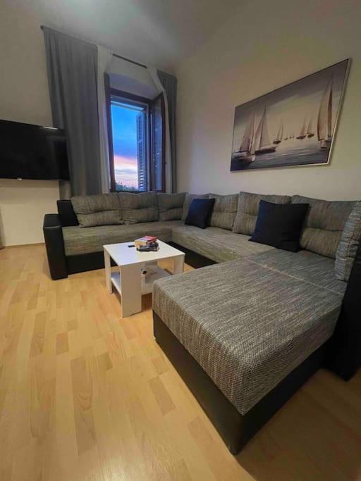 Apartament Elena Rovinj Zewnętrze zdjęcie