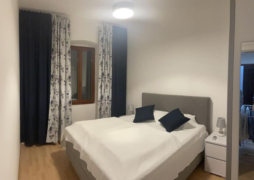 Apartament Elena Rovinj Zewnętrze zdjęcie